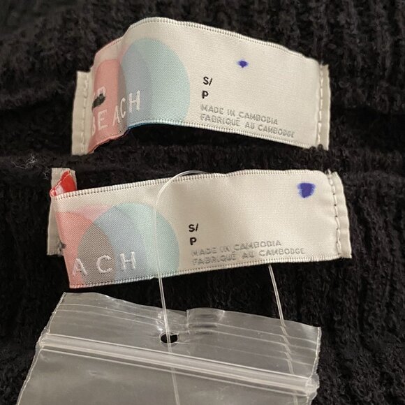 Free People Rhea Sweater Set NWOT - Picture 10 of 10